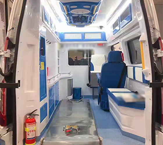 丹阳市车辆内部展示