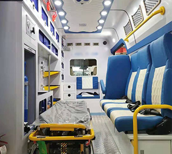 丹阳市车辆内部展示